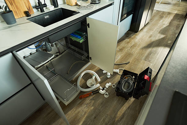 24/7 Emergency Pipe Repair experts in Kewaskum, WI